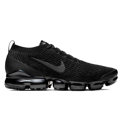 NIKE VAPORMAX 3.0 ALL BLACK