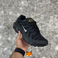 AIR MAX TN 1 BLACK - Comprar em Tenis Fox