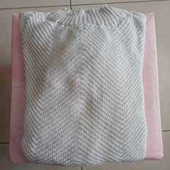 Blusa Léia - Modamor tricot