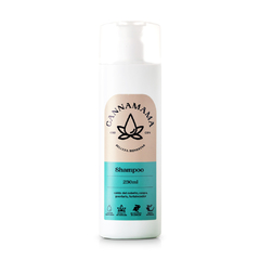 Shampoo Fortalecedor Cannabico - comprar online