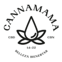 Logo de Cannamama