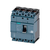 Interruptor Compacto Caja Moldeada 4P 63A - Siemens
