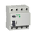 Interruptor Diferencial (disyuntor) TETRAPOLAR EASY 4x25A - 30ma - SCHNEIDER