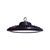 Lampara UFO Alta Potencia HIGHBAY 100W / IP65 - CORESA GROUP S.R.L