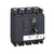 Interruptor Automatico CVS160B 25KA TMD125 4P3D - SCHNEIDER ARG. S.A. - LV516312