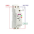 Interruptor Smart WIFI P/ RIEL DIN - TELE161M PLUS - 16A - comprar online