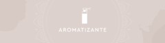 Banner de la categoría Aromatizantes