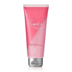 Natura Sabonete Líquido Biografia Inspire Feminino - 100Ml