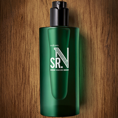 Sr. N 100 ml