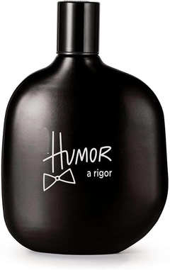 Natura Desodorante Colônia Humor a Rigor Masculino - 75ml