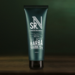 Gel Pós-barba Sr N