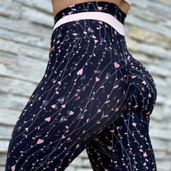 LEGGING STYLE EMPINA BUMBUM BUD LOVE EXCLUSIVA - buy online