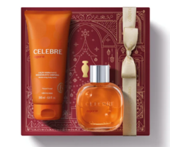 Kit Presente Natal Celebre Woman (2 itens) - comprar online