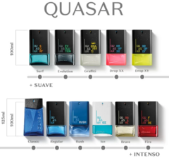 Quasar Drop XY Desodorante Colônia 100ml na internet