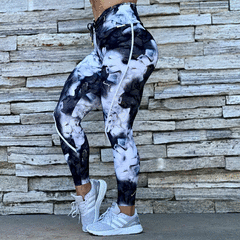 CONJUNTO TOP FELICE COM LEGGING RECORTE EMPINA BUMBUM CLOUDY EXCLUSIVA