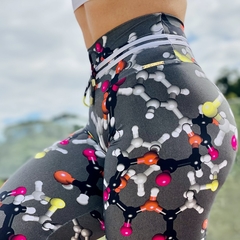 LEGGING EMPINA BUMBUM DNA EXCLUSIVA na internet