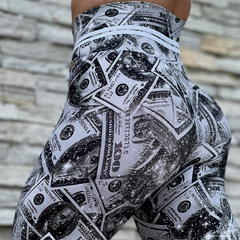 LEGGING COMUM DOLLAR EXCLUSIVA na internet