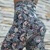 LEGGING TREND EMPINA BUMBUM FARFALLA EXCLUSIVA - comprar online