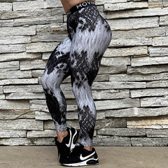 LEGGING ÉPIC COMUM FLAKE OFF EXCLUSIVA