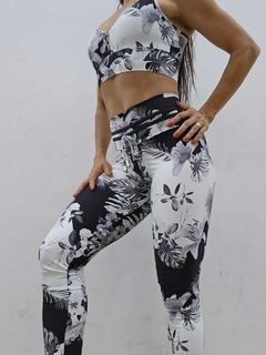 CONJUNTO DIGITAL FLORESTA DA NOITE - tienda online