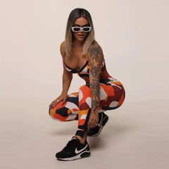 CONJUNTO TOP HYPE EUPHORIA COM LEGGING EMPINA BUMBUM HYPE EUPHORIA EXCLUSIVA en internet