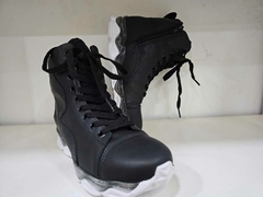 Bota salto cheap interno