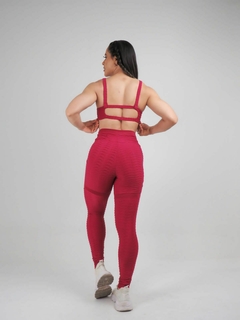 CONJUNTO MB MARA LEGGING COM BOLSO ESCOLHA SUA COR EXCLUSIVO on internet