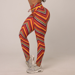 LEGGING EMPINA BUMBUM JAMAICA EXCLUSIVA