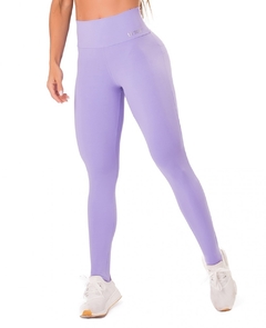 LEGGING LET'SGYM PURE UP SOFT