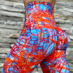 LEGGING INSIDE EMPINA BUMBUM MAGMA EXCLUSIVA on internet