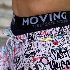 LEGGING BOXER EMPINA BUMBUM MAKE EXCLUSIVA na internet