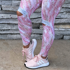 LEGGING ENJOY EMPINA BUMBUM PINK PANTHER EXCLUSIVA on internet