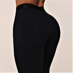 LEGGING ÉPIC COMUM PRETA - MB Musa Fitness