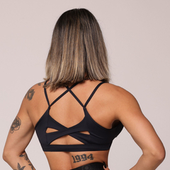 TOP FLORENÇA PRETO - buy online