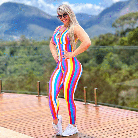 Macacao hipkini 2025