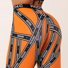 LEGGING ÉPIC COMUM STRIP FIRE EXCLUSIVA - buy online