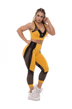 Conjunto Trincks FitDoll Nectar