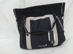 Bolsa Mochila Fitness Dois em Um - MB Musa Fitness