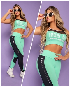 CONJUNTO ACTIVE MENTA