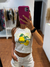 Musculosa Lemon (Pago x Transferencia 15%OFF $6.000)