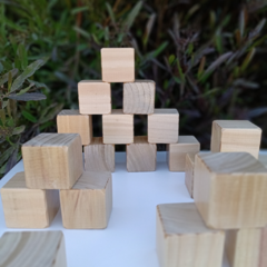 Cubos