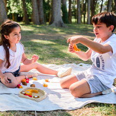 Puzzle Leoncito - tienda online