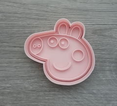 Peppa Cara - comprar online