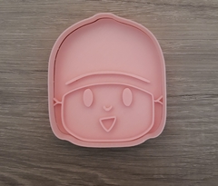 Pocoyo Nene