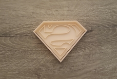 Escudo Superman