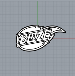 Blaze