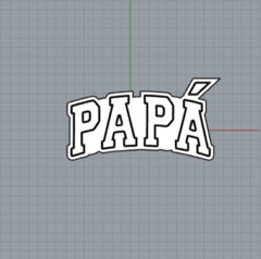 Papá