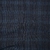 Calça Super Poliviscose Preta com Xadrez Azul - Instinto BR | Moda Social Masculina