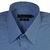 Camisa Fio 80 Punho Duplo Diversas Azul 1 - Instinto BR | Moda Social Masculina