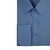 Camisa Fio 80 Punho Duplo Diversas Azul 1 - comprar online